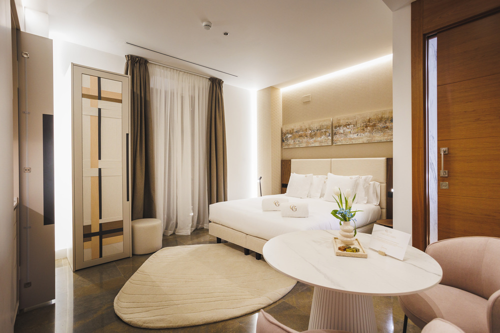 Estudio Good Game Corral del Carbón