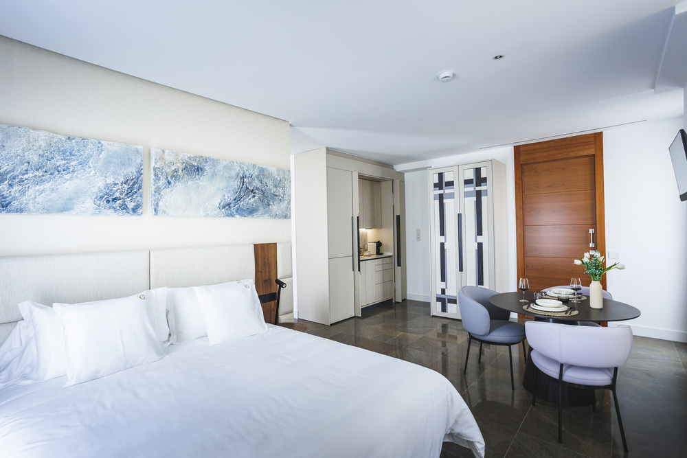 Estudio Good Game Corral del Carbón