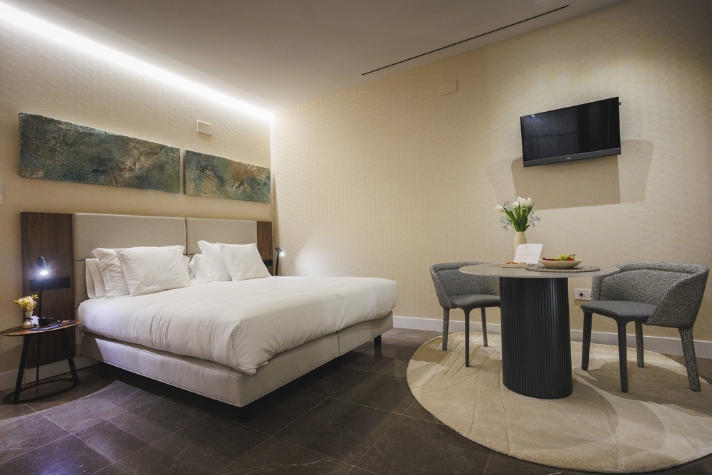 Estudio Good Game Corral del Carbón